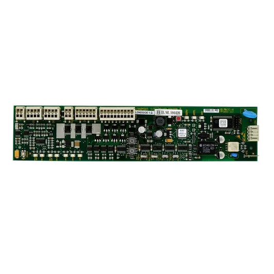 Lote de 1 pieza de accesorios para ascensores, PCB ID.NR.594426 para placa de control LOP de ascensor 5400