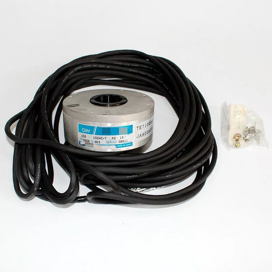 Codificador de ascensor OIH 100-1024C/T-P2-15V TS5208N903 JAA00633ABF004 (1 unidad/lote)