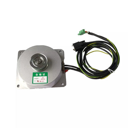 1 unidad/lote PM5182025 Motor de puerta de ascensor de 43 W