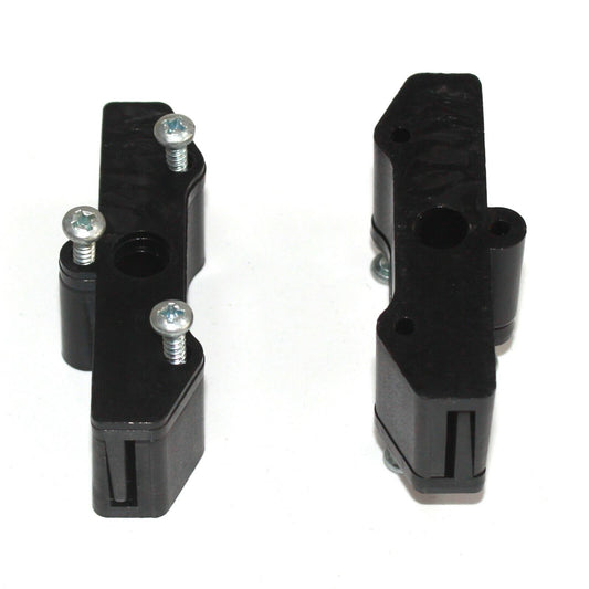 Clip para cinturón de puerta de ascensor DO2000 (20 unidades/lote) XAA149D1 OTTB014