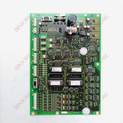 1PC/LOTE RCB-II GGA21270A1 GGA21270A 1 Placa PCB para ascensor