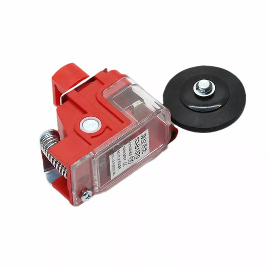 10PCS/LOT BIMORE Elevator Limit Switch S3-B1370 NC Red