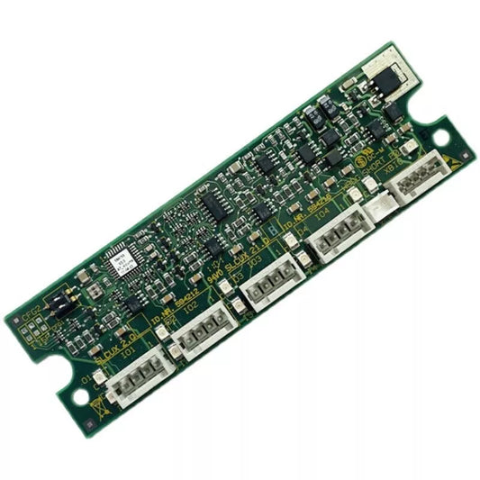 1PC/LOTE SLCUX 21.Q ID 594216 205557 PCB de ascensor para placa de circuito de ascensor 3300