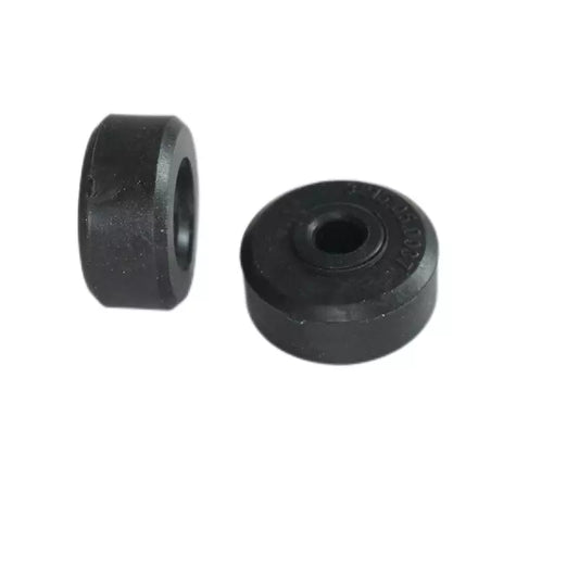 20 piezas/lote 3215.05.0037 Rodillo de bloqueo de puerta de ascensor D 32 mm An 14 mm/16 mm ID 8 mm