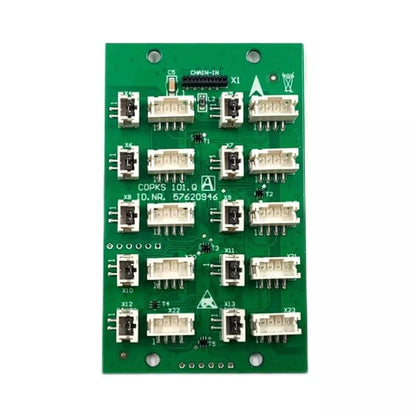 Placa de interfaz para ascensor COPKS 101.Q (1 unidad/lote) ID.NR.57620946 Repuestos para ascensores PCB