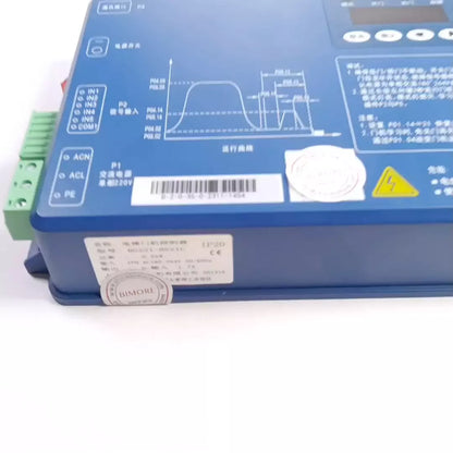 1PC/LOT BG221-BS21C 0.2KW Elevator Door Motor Controller Lift Inverter