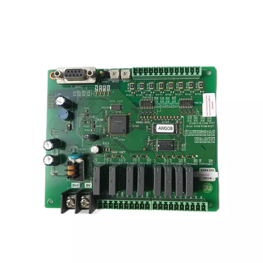 Placa base PCB para escalera mecánica (1 unidad/lote, 0998693-0A, CPMES-1021, CPMES-1021-JD)