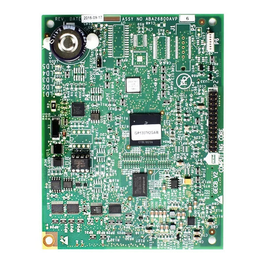 Tarjeta PCB para ascensores (1 unidad/lote, ABA26800AVP6, ABA26800AVP 6) para placa base GECB