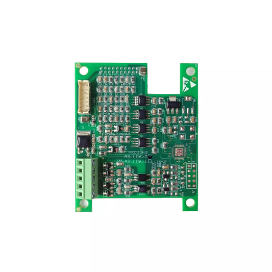 Lote de 1 placa base PCB inversora para elevador, tarjeta PG, piezas de elevación PROD1104V2 AS.L06/D