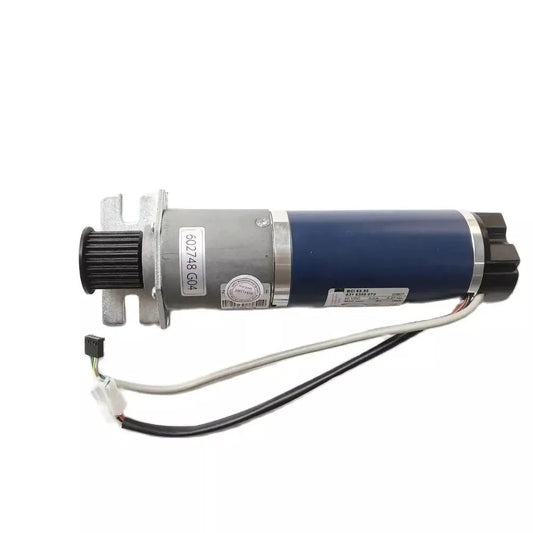 1 unidad/lote KM602748G04 Motor de puerta de ascensor 602748G04 602748 G04 BCI63.55