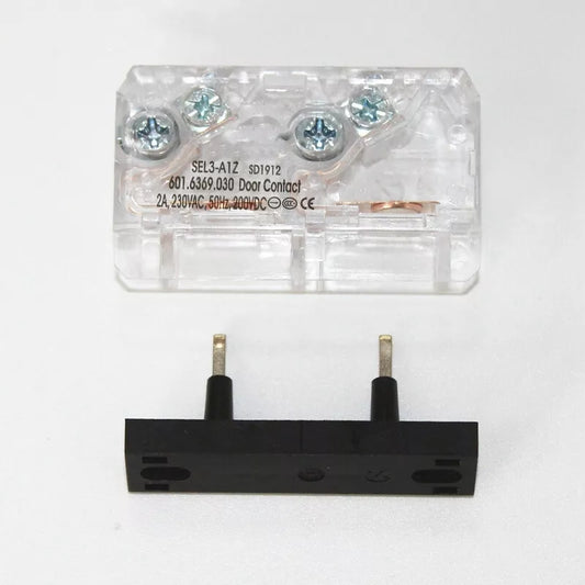 Lote de 20 interruptores de contacto para ascensores SEL3-A1Z SD1912 OTLP036