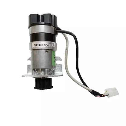1 unidad/lote KM903370G04 Motor de puerta de ascensor 903370G04 903370 G04