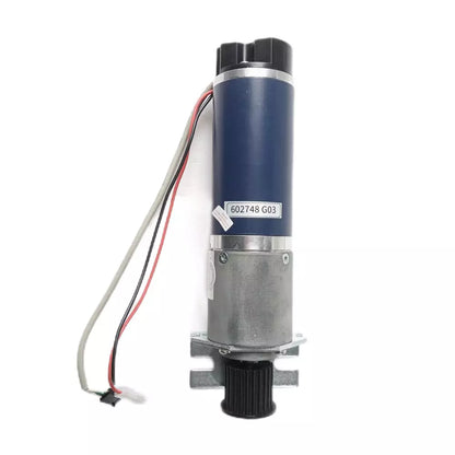 Lote de 1 pieza de repuesto para motor de puerta de ascensor KM602748G03 602748G03 602748 G03