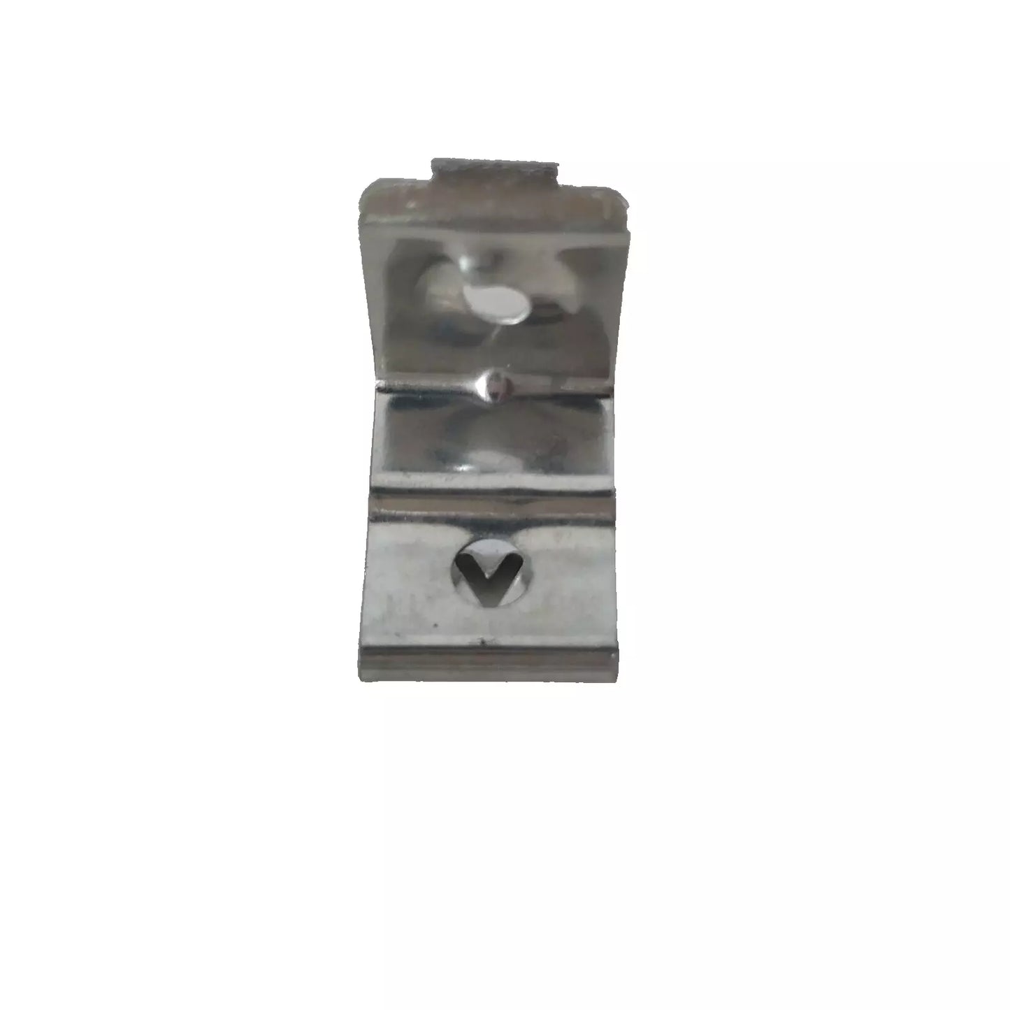 100PCS/LOT GAA72BV1 606 Escalator Parts Circlip Cover Plate Clip Nut W 13mm