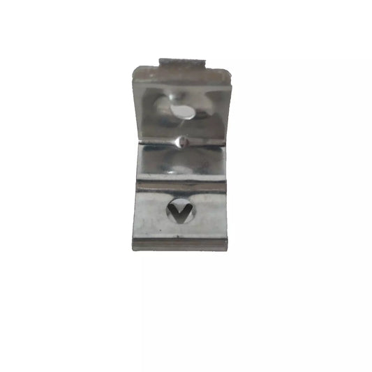 100PCS/LOT GAA72BV1 606 Escalator Parts Circlip Cover Plate Clip Nut W 13mm