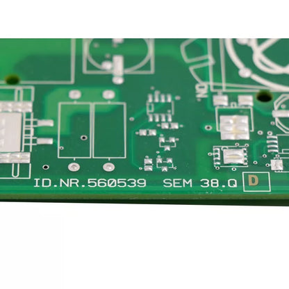 Lote de 1 PCB para ascensor, ID.NR.560539, SEM 38.Q, para placa de alimentación de ascensores 3300 y 3600