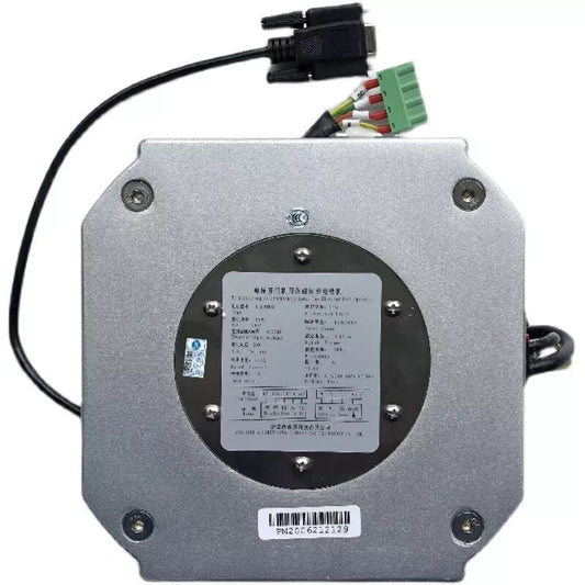 1 unidad/lote PM81842 Motor de puerta de ascensor para repuestos de ascensores CANNY