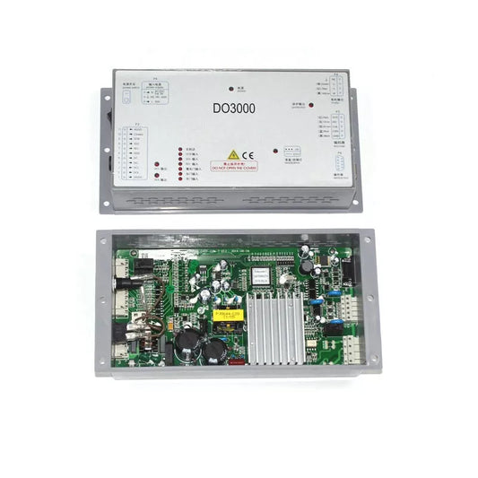 Caja de control del inversor de la máquina de la puerta del ascensor HAA24360G8 DO3000 (1 unidad/lote)
