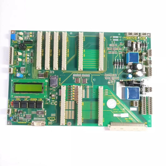 1 unidad/lote ID 590867 300P 500P Placa de control de acceso para ascensor Piezas del controlador del ascensor