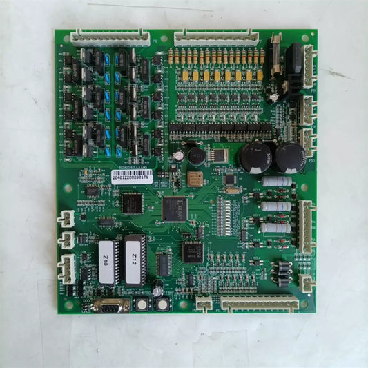 1 unidad/lote NDA20401AAA00 Placa de elevador para reemplazar LCB-II LCB2 GDA/GGA/GFA21240D1