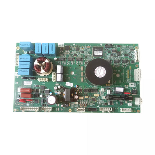 Placa de control del inversor ACD4MR LRU-402 para elevador KCA26800ABS8 (1 unidad/lote)