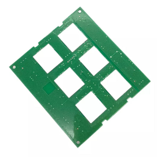 Lote de 1 placa de botones táctiles para ascensor SBGDA 11.QB ID.NR.57620925 para ascensores 3300 y 3600