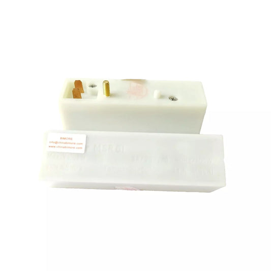 10PCS/LOT 3300 Elevator Bistable Magnetic White Switch MSR BI VKN≤8m/s 418481