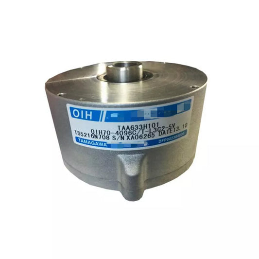 Codificador rotatorio para elevador (1 unidad/lote) OIH70-4096CT-L3C2-5V TAA633H101 TS5216N708
