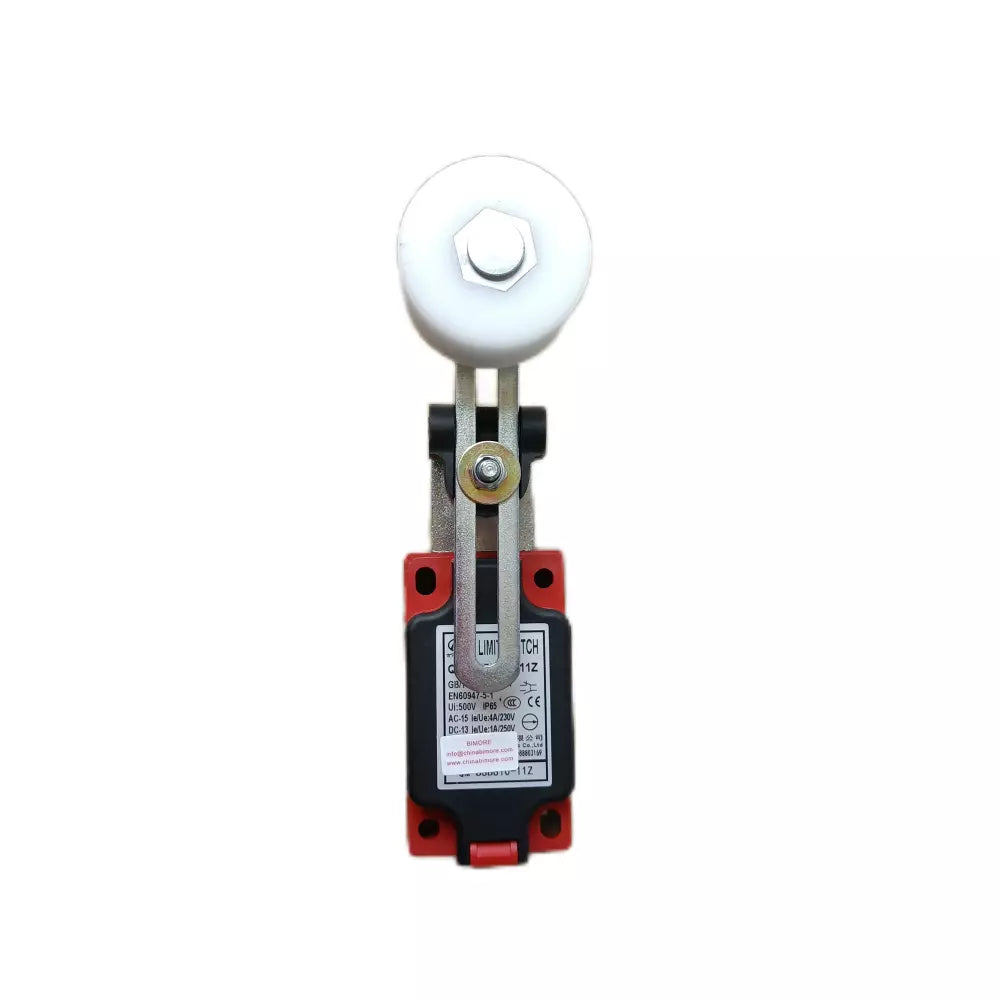 Lote de 5 piezas de repuesto para ascensor, interruptor de límite QM-TV7H236-11Z QM-BSB810-11Z HA177J3