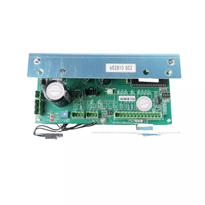 1 unidad/lote KM602810G02 Placa de control de puerta de ascensor KM602800G02 602810G02 602810 G02