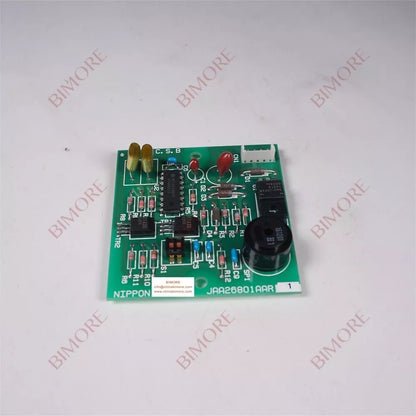 1PC/LOTE JAA26801AAR1 Placa de comunicación de piezas de ascensor PCB JAA26801AAR 1