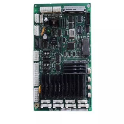 Placa PCB para ascensor DCL-244 AEG03C609* (1 unidad/lote) Repuestos para ascensores