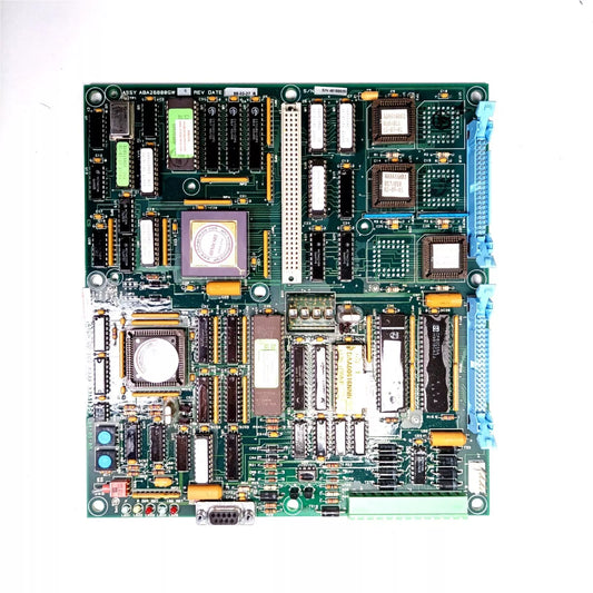 1 unidad/lote ABA26800GW4 E311 Elevador OVF30 Inversor Placa base PCB ABA26800GW 4