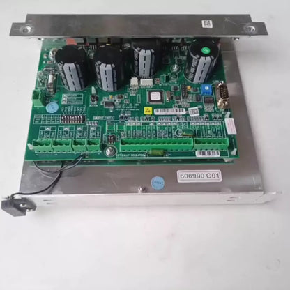 1 unidad/lote KM606980G01 606990G01 Placa de control de elevador Tarjeta PCB KM606990G01