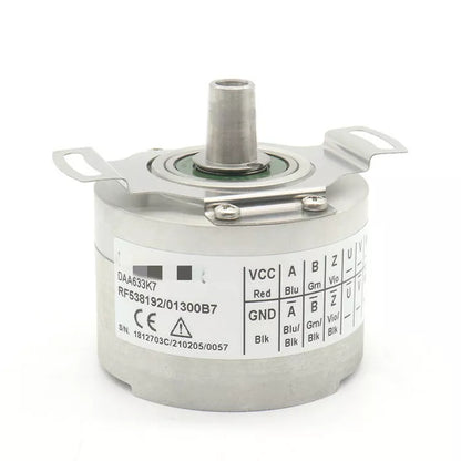 Codificador de ascensor DAA633K7 RF538192/01300B7 (1 unidad/lote)