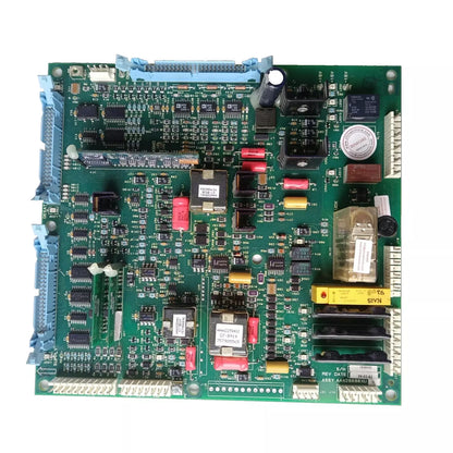 Placa de accionamiento del inversor del ascensor, 1 unidad/lote, PCB de elevación ABA26800XU1 ABA26800XU 1