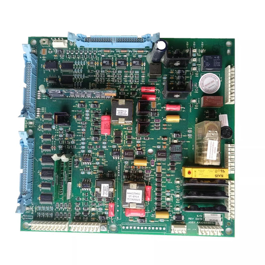 Placa de accionamiento del inversor del ascensor, 1 unidad/lote, PCB de elevación ABA26800XU1 ABA26800XU 1