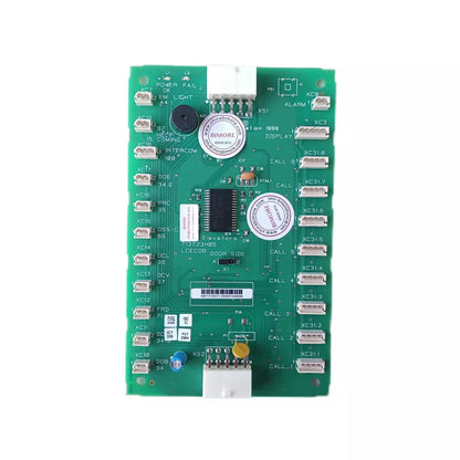 Placa de ascensor LCECOB 713723H04 KM713720G71 (1 unidad/lote)