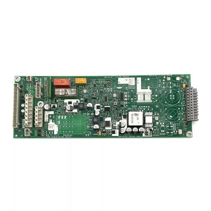 Placa de alimentación de ascensor SEM 23.Q NR.594241 para PCB de ascensor 3300 3600 (1 unidad/lote)