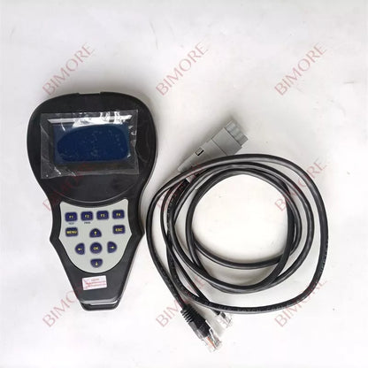 1 juego/lote de piezas de ascensor, herramienta de programación de máquina de puerta de ascensor