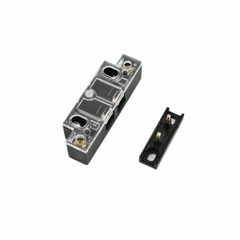 Interruptor de contacto de cerradura de puerta de ascensor GL03006/CL03006, 20 juegos/lote, accesorios para ascensores