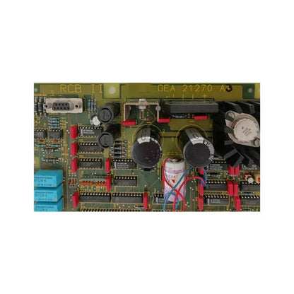 1 unidad/lote GEA21270A3 Placa de elevador RCB-II RCBII GEA21270 A3