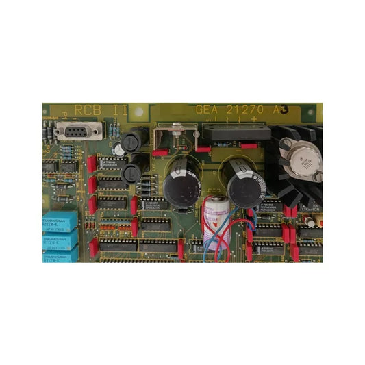 1 unidad/lote GEA21270A3 Placa de elevador RCB-II RCBII GEA21270 A3