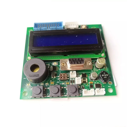 Placa de servicio PCB para ascensores (1 unidad/lote) DBA610EC1 para placa SPB DBA26800EC1
