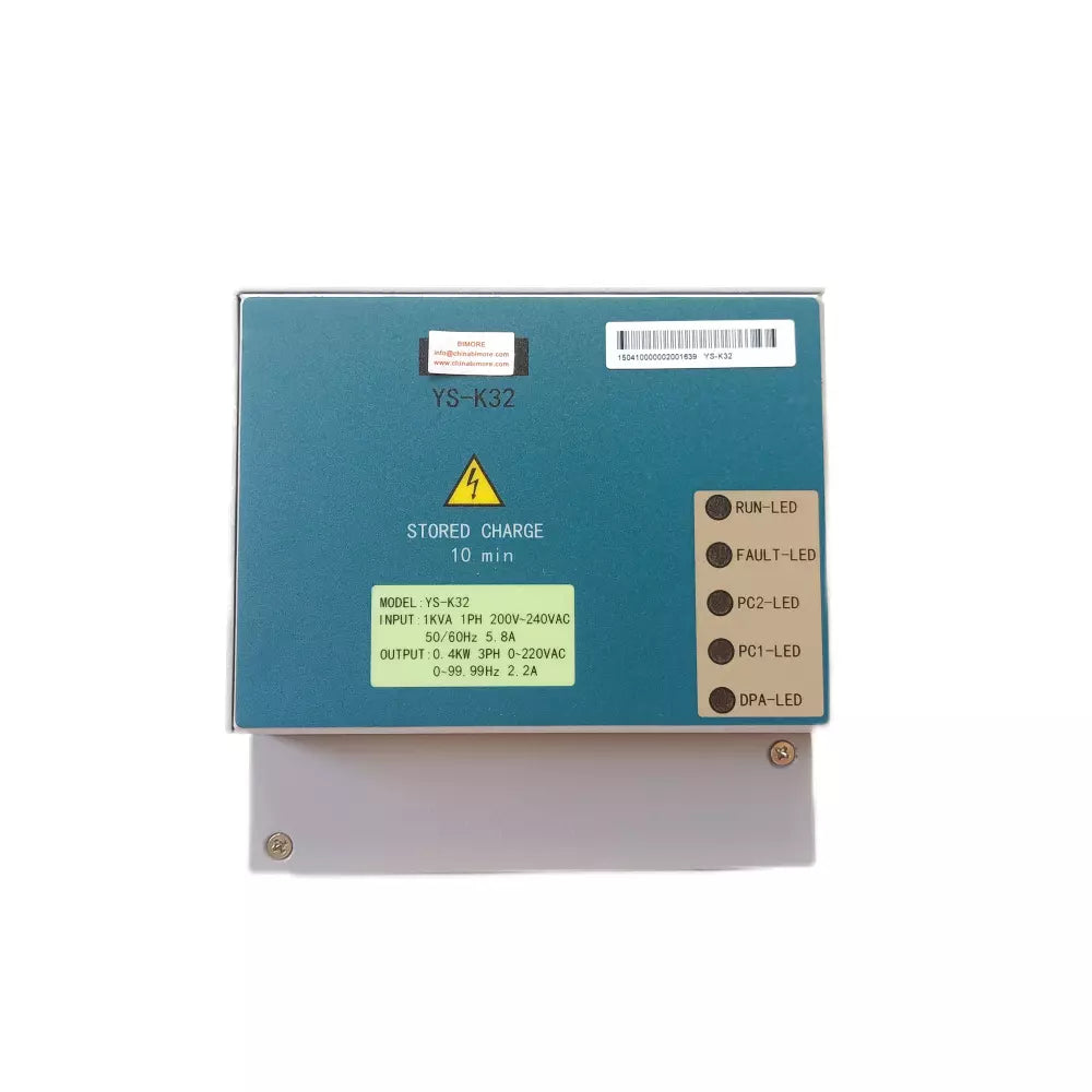 1PC/LOT YS-K32 BIMORE Elevator Door Motor Controller Lift Inverter Con ...