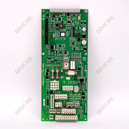 Placa de alimentación de freno PCB para ascensor SMICFC 25.QC ID.NR.560540 para ascensor S3300 (1 unidad/lote)