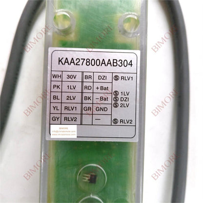 1 unidad/lote KAA29505AAK1 KAA27800AAB304 PRD-P3 RPD BIMORE Sensor de nivelación de elevador