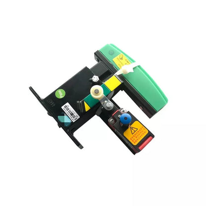 Dispositivo de protección contra rotura de cadena de transmisión de escalera mecánica (AA177FR1, XAA177AAT1)