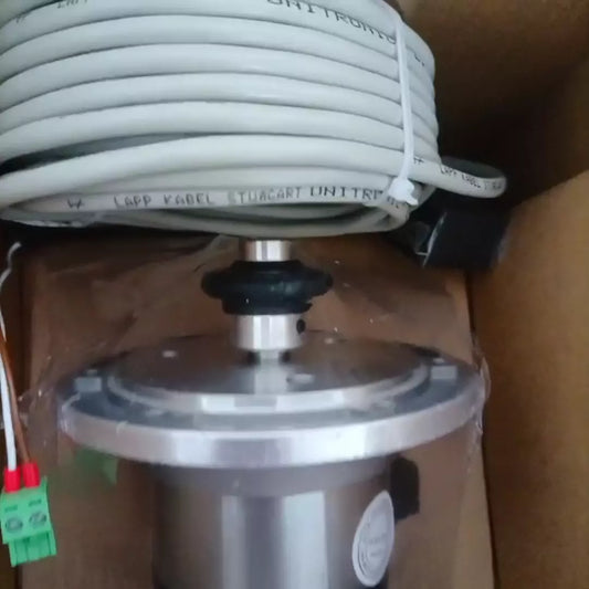 1PC/LOT KM982792G33 Elevator Tachometer Motor Parts GTF 7.16L/460 Wheel D37mm