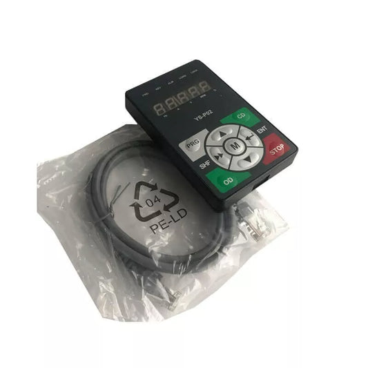 1 pieza/lote YS-P02 Herramienta de corte para operador de ascensor YS-P02 para controlador inversor YS-K01